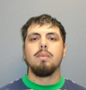 Eduardo David Rojas a registered Sex Offender of California