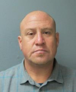Eduardo Rosales a registered Sex Offender of California