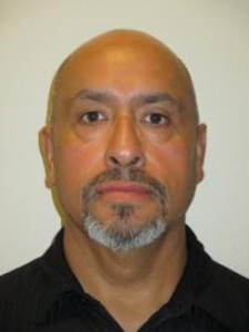Eduardo Martin Vaca a registered Sex Offender of California