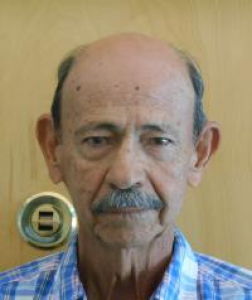 Eduardo Xavier Yanez a registered Sex Offender of California