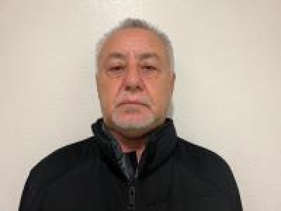 Eduard Yakovlevich Rayev a registered Sex Offender of California