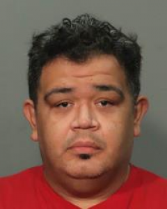 Edwardo Hernandez Valdez a registered Sex Offender of California