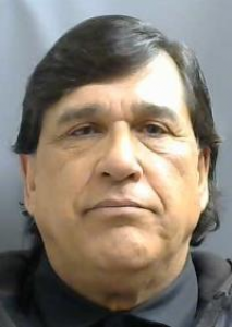 Edward Elliot Acevedo a registered Sex Offender of California