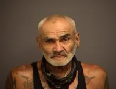 Edward Armendariz a registered Sex Offender of California