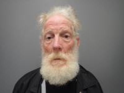 Edward Earl Bailey a registered Sex Offender of California