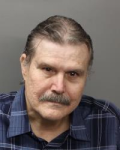 Edward Randel Beck a registered Sex Offender of California