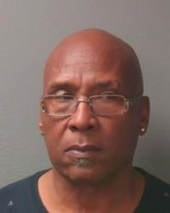 Edward Bounds a registered Sex Offender of California