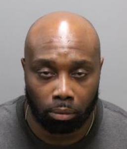 Edward Jerome Bradley a registered Sex Offender of California