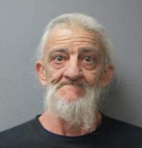 Edward Lee Brewer a registered Sex Offender of California