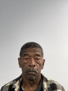 Edward Byrd a registered Sex Offender of California