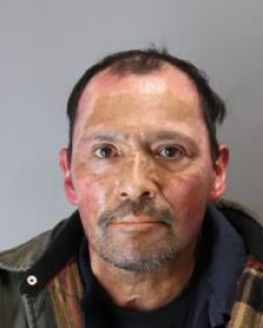 Edward Maurice Cabanayan a registered Sex Offender of California
