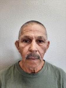 Edward Campos a registered Sex Offender of California