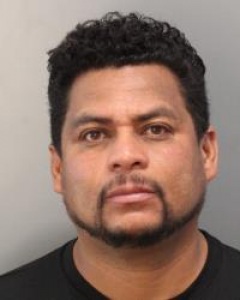 Edward Manfredo Carias a registered Sex Offender of California