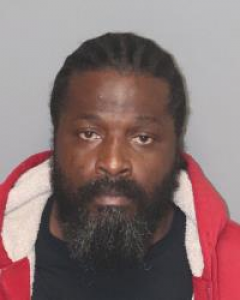Edward Tyari Carter a registered Sex Offender of California