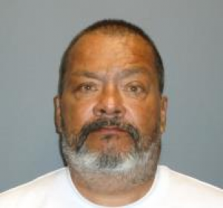 Edward Caudillo a registered Sex Offender of California