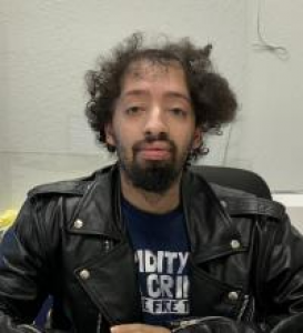 Edward Cazenave a registered Sex Offender of California