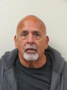 Edward Cervantes a registered Sex Offender of California