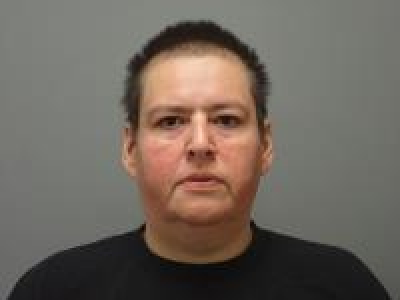 Edward William Cervantes a registered Sex Offender of California