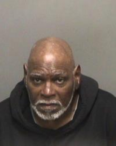 Edward Chenevert a registered Sex Offender of California