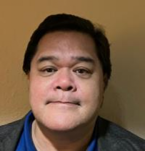 Edward Clare a registered Sex Offender of California