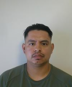 Edward Contreras a registered Sex Offender of California