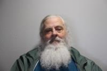 Edward Dowaliby a registered Sex Offender of California