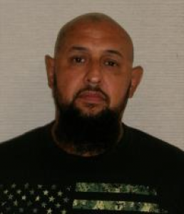 Edward Duron a registered Sex Offender of California