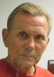 Edward Paul Englehart a registered Sex Offender of California