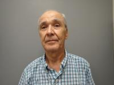 Edward M Espinoza a registered Sex Offender of California