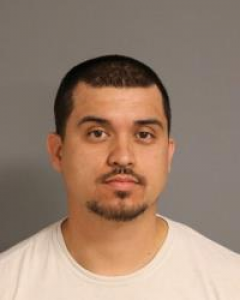 Edward Franco a registered Sex Offender of California