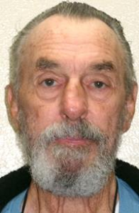 Edward Harold Freeman a registered Sex Offender of California