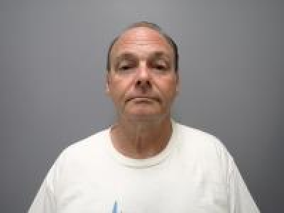 Edward Ashley Friedrichs a registered Sex Offender of California