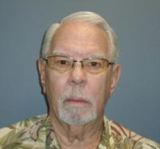 Edward Lee Gaede a registered Sex Offender of California