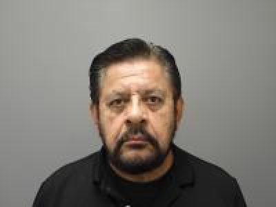 Edward Gaona a registered Sex Offender of California