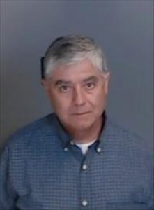 Edward Garcia a registered Sex Offender of California