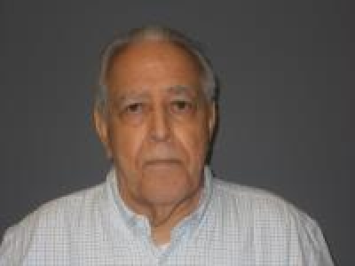 Edward Garcia a registered Sex Offender of California