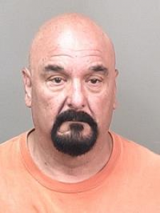 Edward Gerard Gaxiola a registered Sex Offender of California