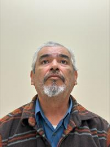 Edward Gonzales a registered Sex Offender of California