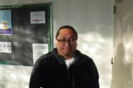 Edward Gonzalez a registered Sex Offender of California