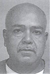 Edward Guillen a registered Sex Offender of California