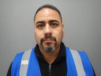 Edward Hernandez a registered Sex Offender of California
