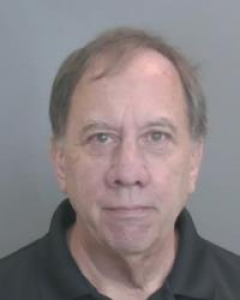 Edward John Hofer a registered Sex Offender of California