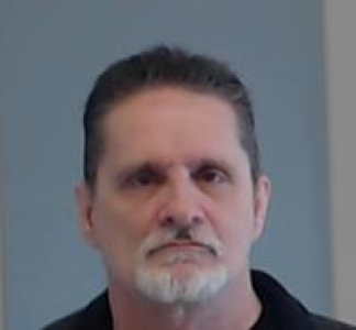 Edward Lee Hosmun II a registered Sex Offender of California