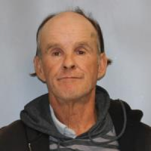 Edward Raymond Hubert a registered Sex Offender of California