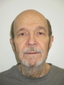 Edward Brannon Hunter a registered Sex Offender of California
