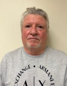 Edward William Hunt a registered Sex Offender of California