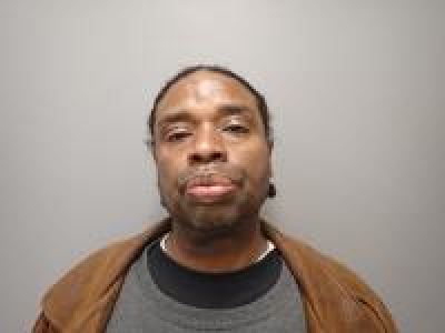 Edward Earl Jackson a registered Sex Offender of California