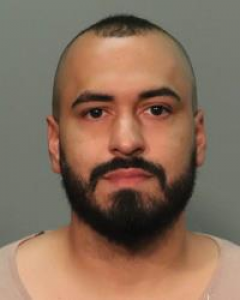 Edward Jonathan Jacome a registered Sex Offender of California