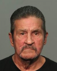 Edward Carlos Jaimez a registered Sex Offender of California