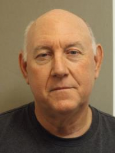 Edward Wright Jones Jr a registered Sex Offender of California